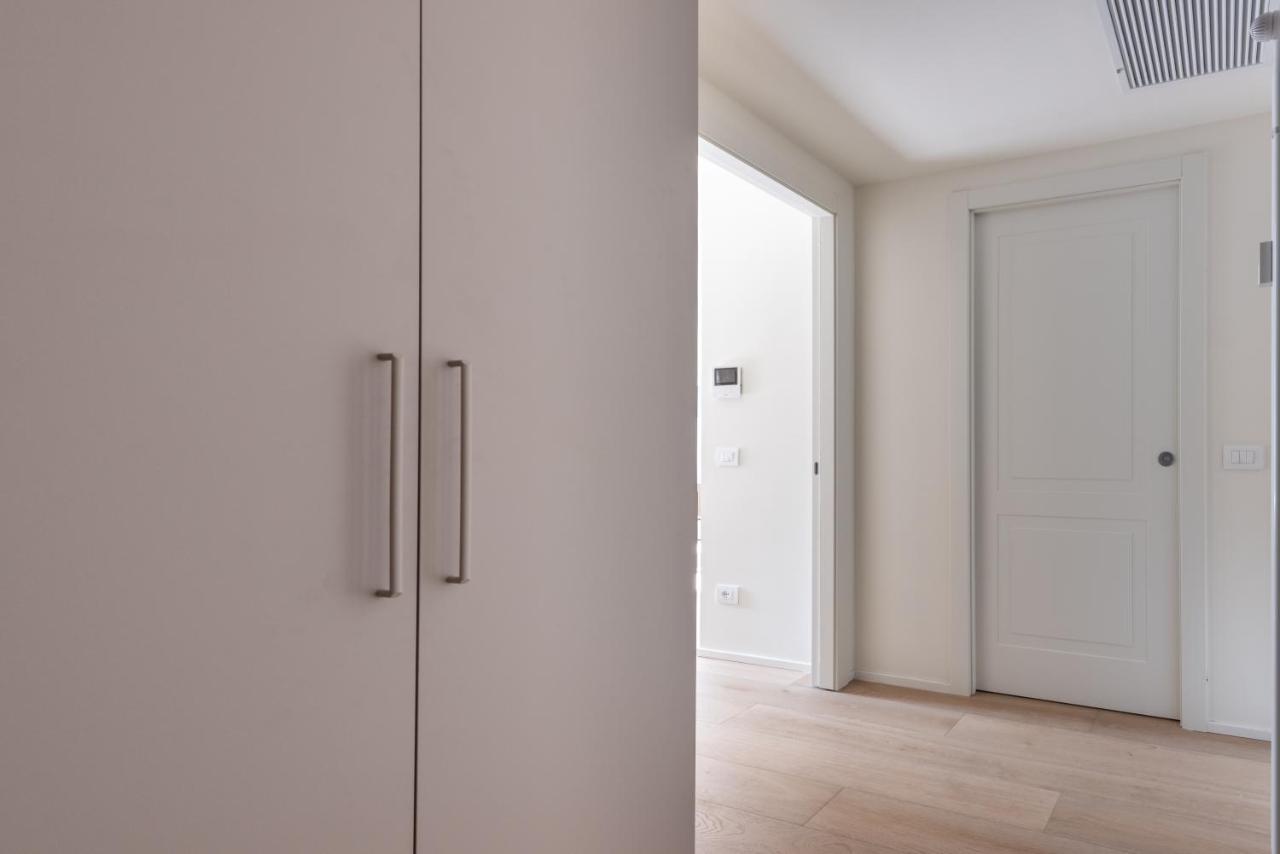 We Home - Santa Sofia House, Duomo ミラノ エクステリア 写真