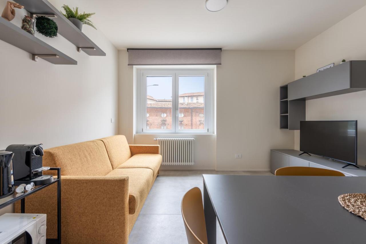 We Home - Santa Sofia House, Duomo ミラノ エクステリア 写真