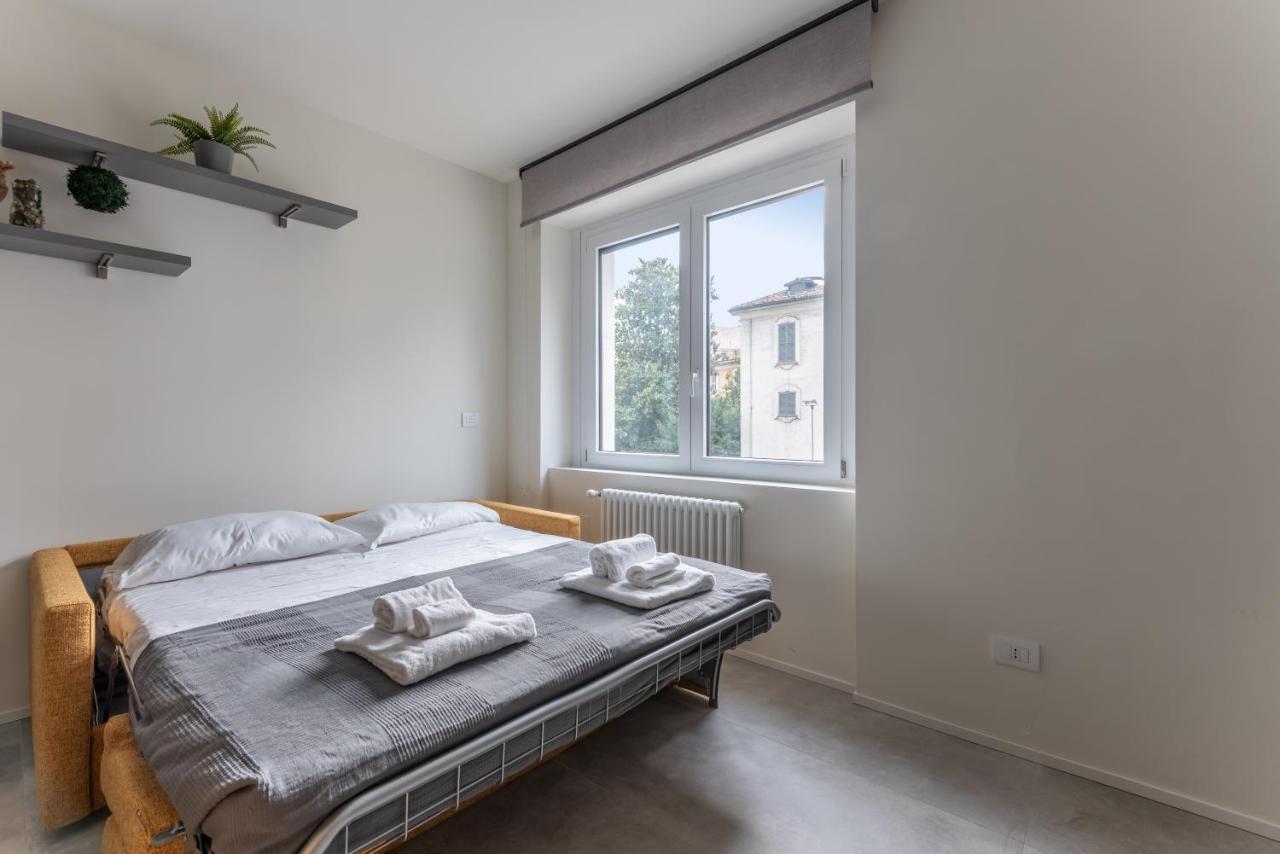 We Home - Santa Sofia House, Duomo ミラノ エクステリア 写真