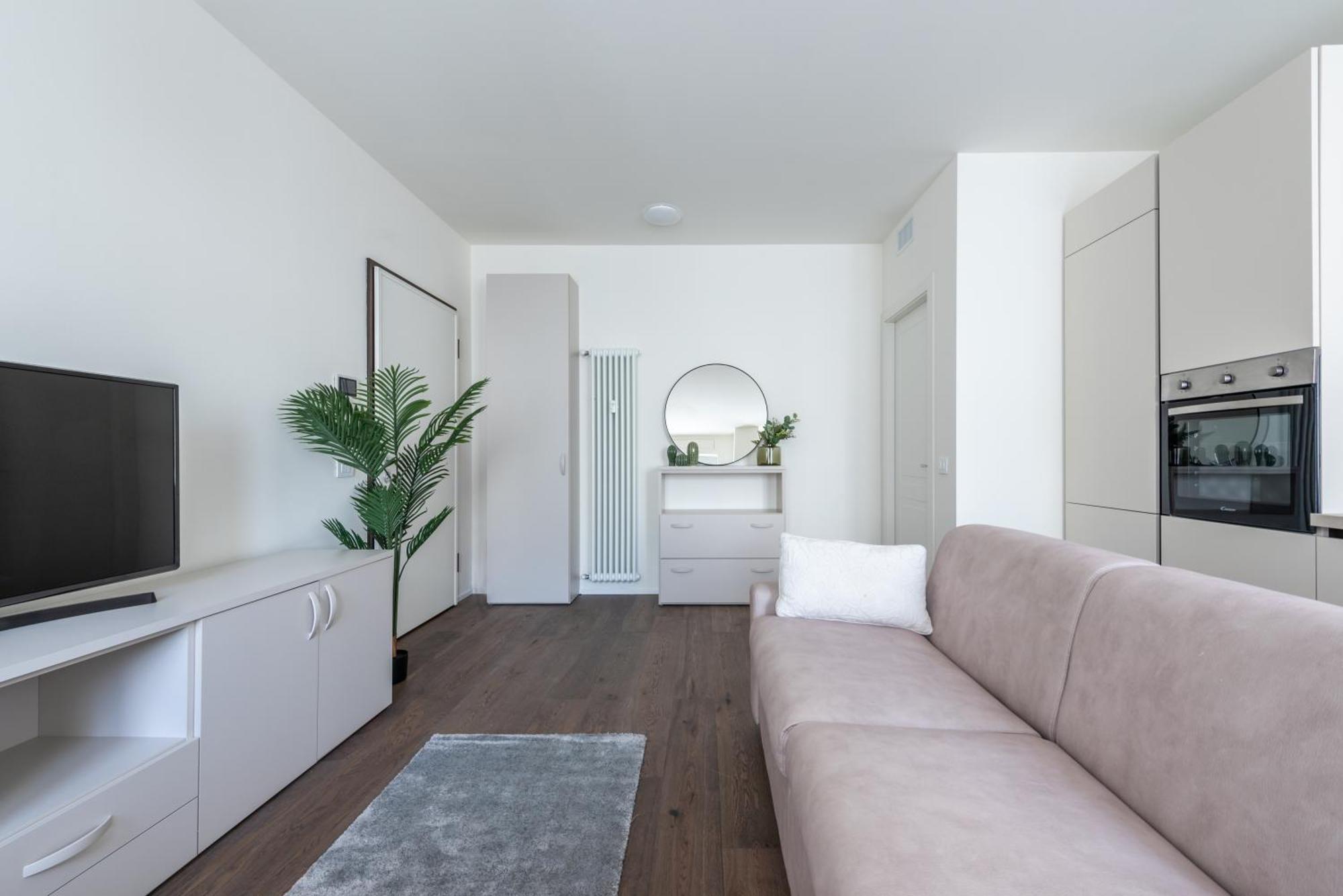 We Home - Santa Sofia House, Duomo ミラノ エクステリア 写真