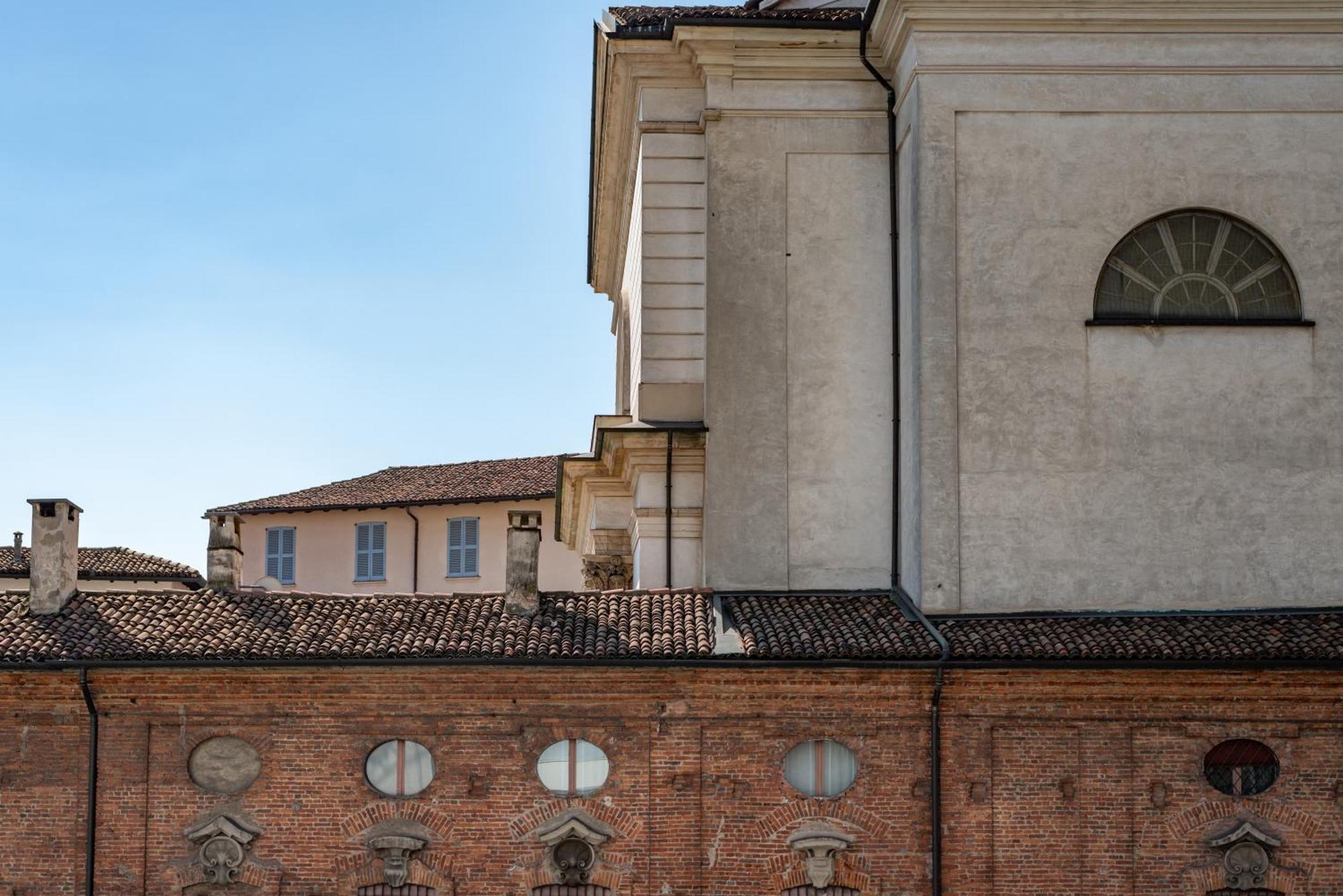 We Home - Santa Sofia House, Duomo ミラノ エクステリア 写真