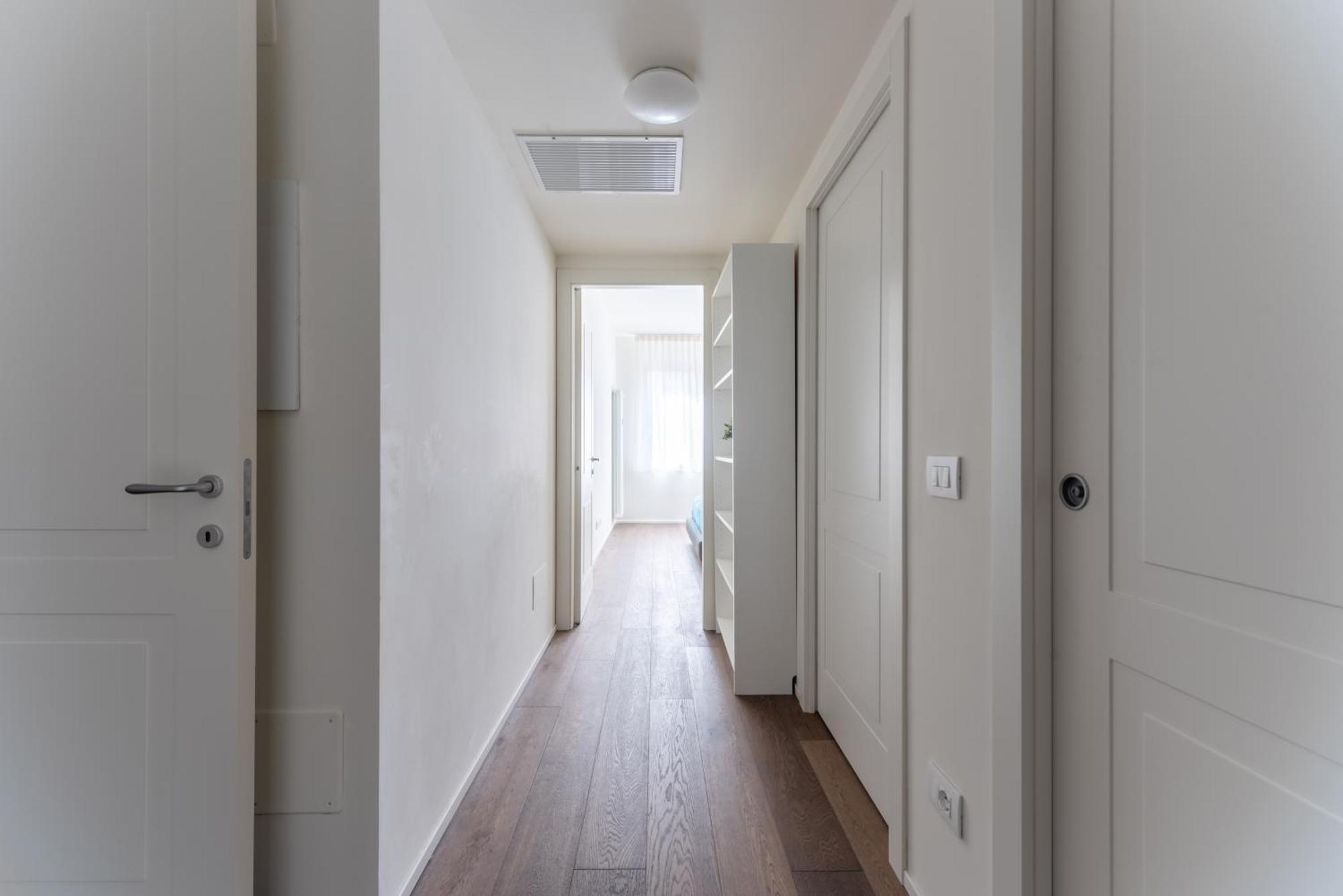 We Home - Santa Sofia House, Duomo ミラノ エクステリア 写真